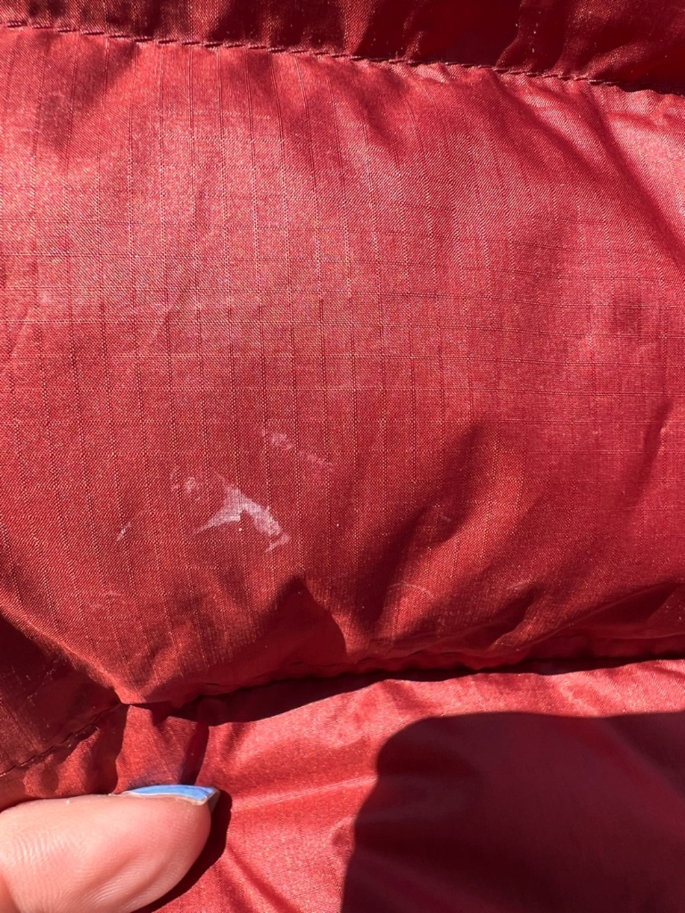 EUC Patagonia puffer jacket - Picture 4 of 6